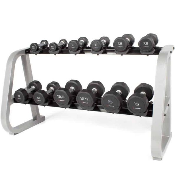 Βάση αλτήρων – Dumbbells Rack 6 pairs