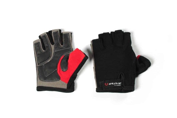 Γάντια Γυμναστικής - Fitness Gloves