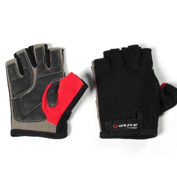 Γάντια Γυμναστικής - Fitness Gloves