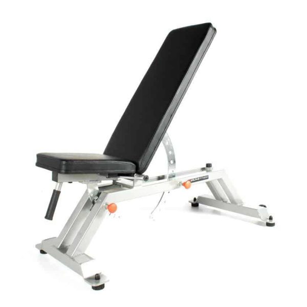 Επαγγελματικός Ρυθμιζόμενος Πάγκος - Adjustable Bench