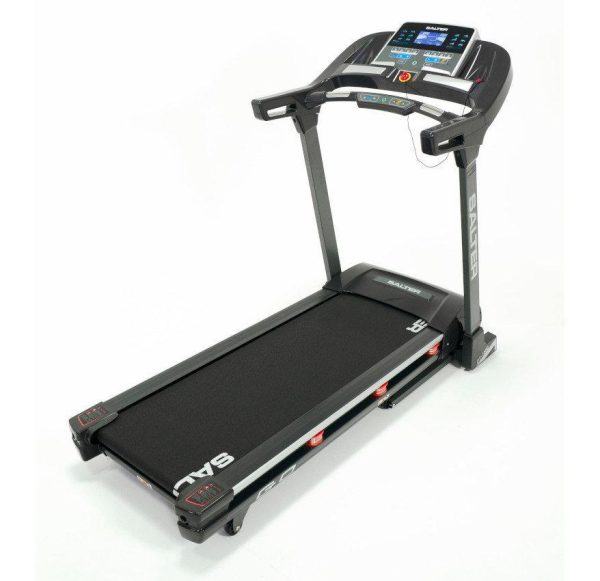 Διάδρομος Γυμναστικής - PT-1550 GO Treadmill