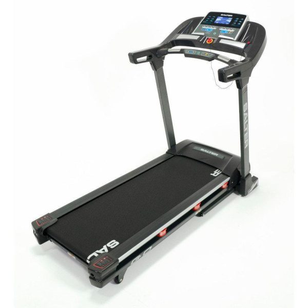 Διάδρομος Γυμναστικής – PT-1550 GO Treadmill