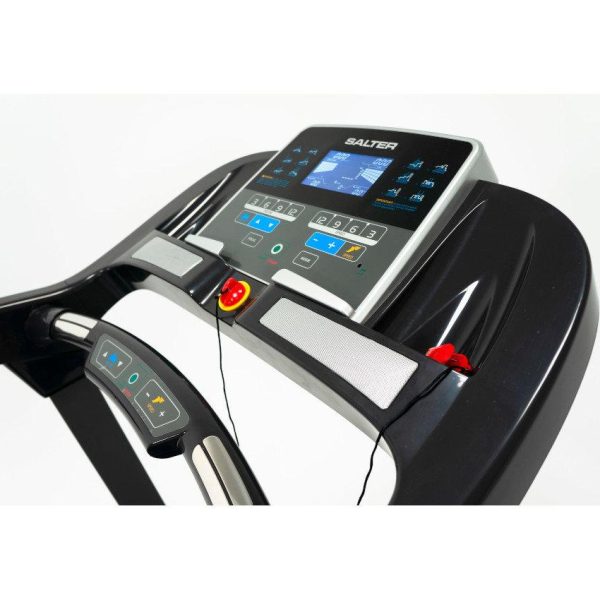 Διάδρομος Γυμναστικής - PT-1550 GO Treadmill
