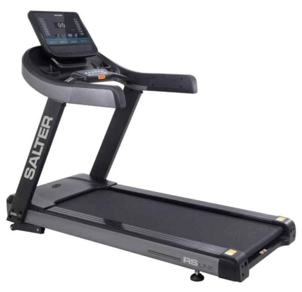 Διάδρομος Γυμναστικής RS-10 Treadmill