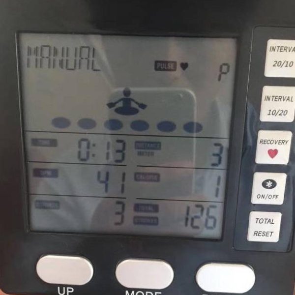 SkiErg_console SkiErg_console