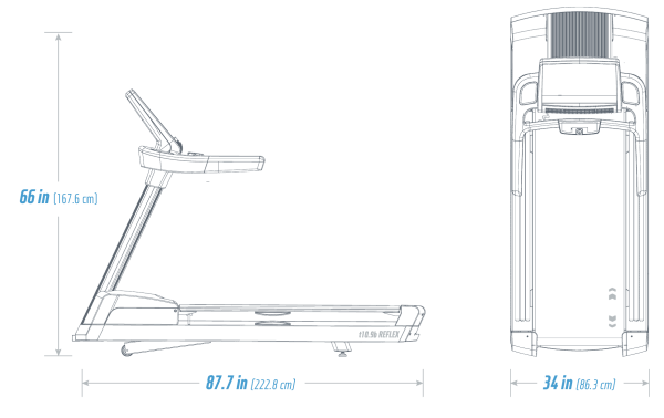 SmartSeries_ReflexTreadmill SmartSeries_ReflexTreadmill