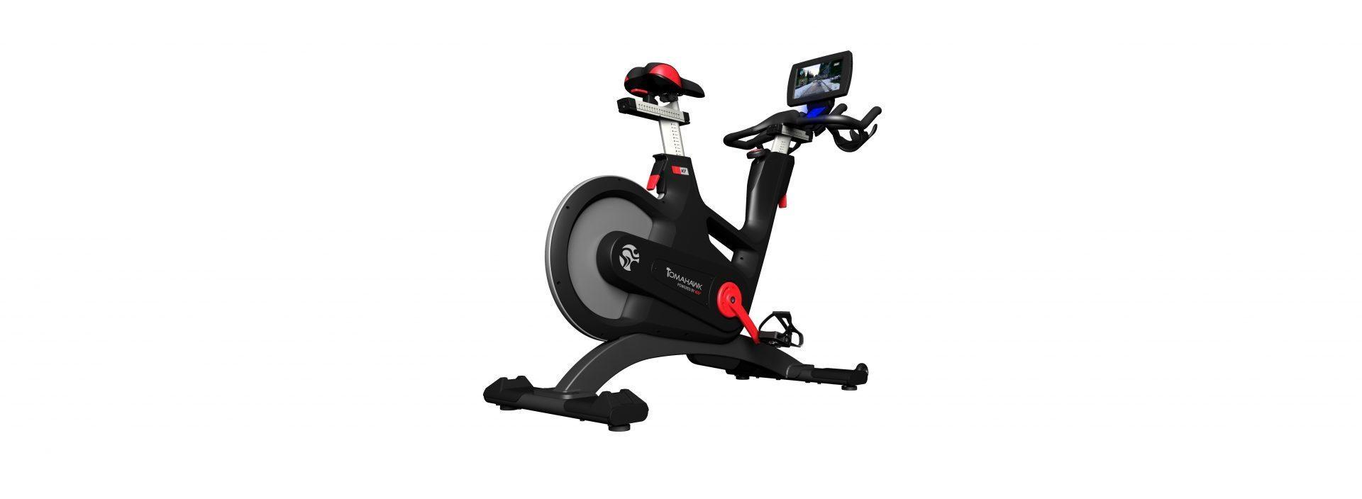 icg myride vx personal