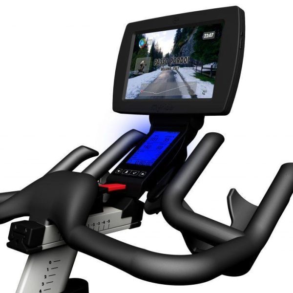 MyRide VX Personal Console