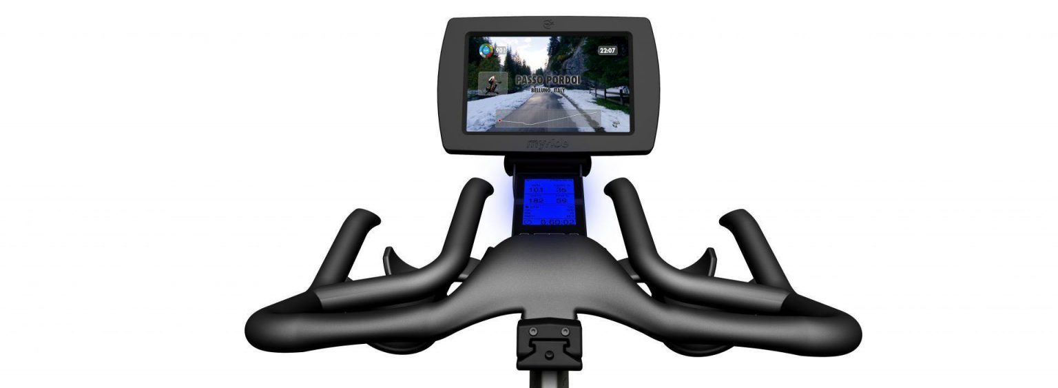 myride vx console