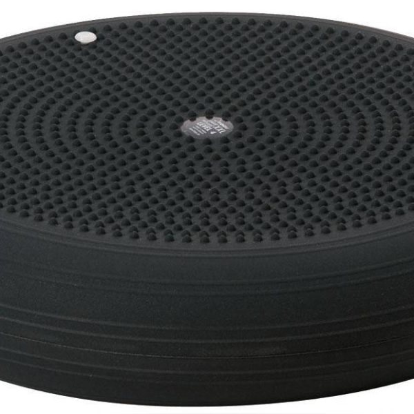 Dynair Ballkissen XXL - BLACK