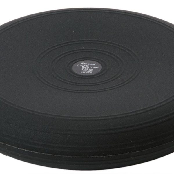 Dynair Senso Ballkissen 33cm - BLACK