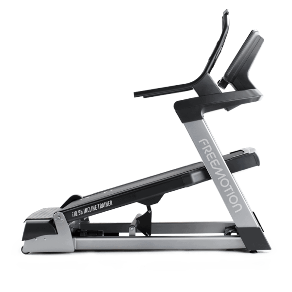 Διάδρομος i10.9b Incline Trainer