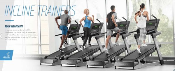 incline trainers 2 incline trainers 2