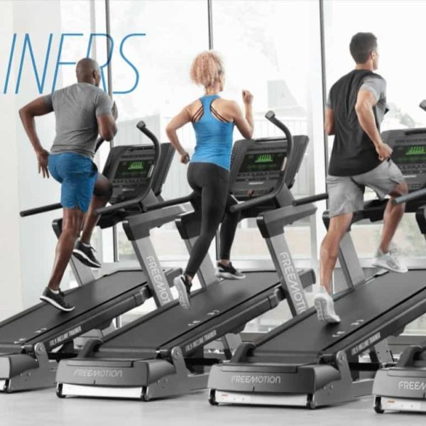 incline trainers 2