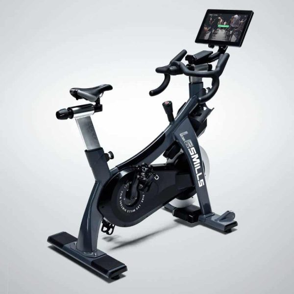 Ποδήλατο Stages Les Mills Virtual Bike