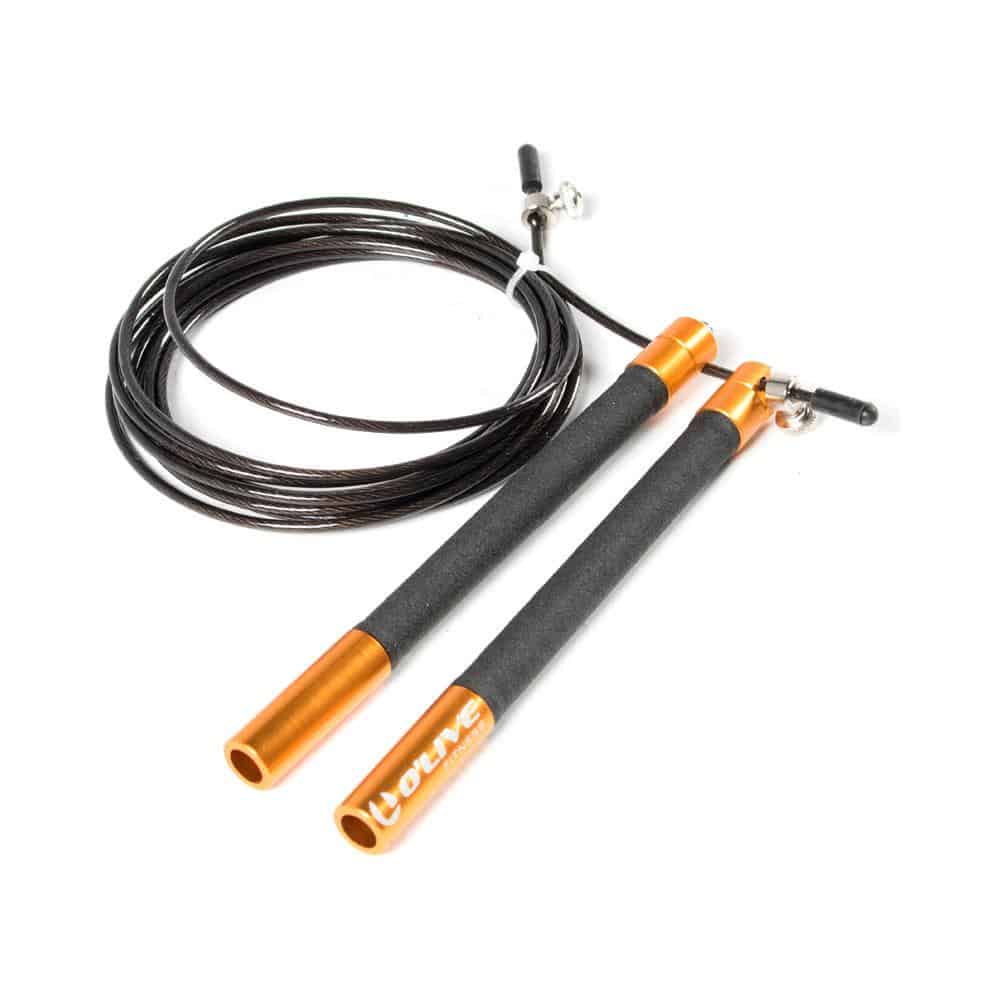 Aγοράστε Σχοινάκι Γυμναστικής - Jump Rope Online - Real Motion