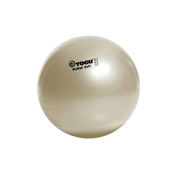 Μπάλα Fitball Powerball ABS 65cm