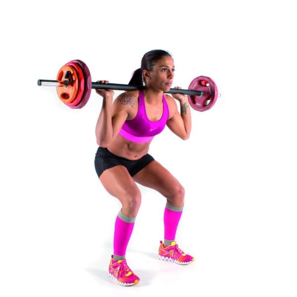 power disc