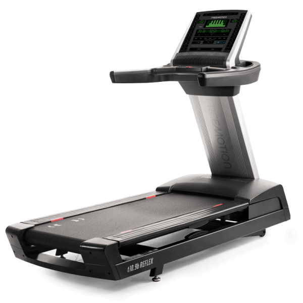 Διάδρομος REFLEX t10.9b Treadmill