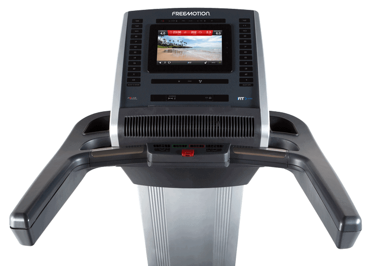 Διάδρομος Γυμναστικής - Reflex t11.9 Treadmill (Εκθεσιακό)