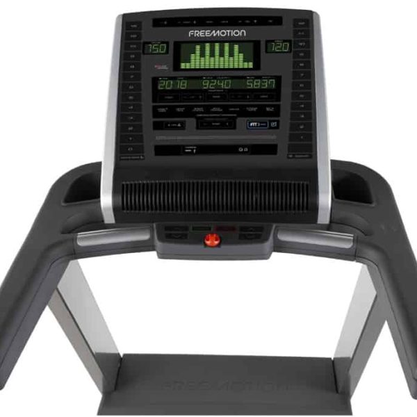 t8.9b-treadmill-console