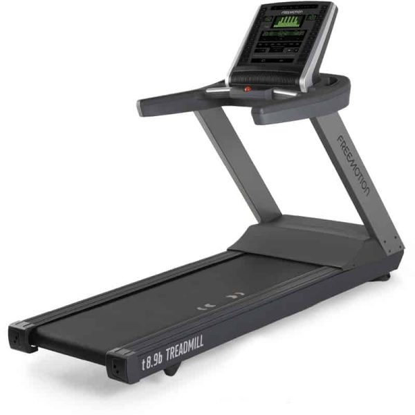 Διάδρομος t8.9b Treadmill