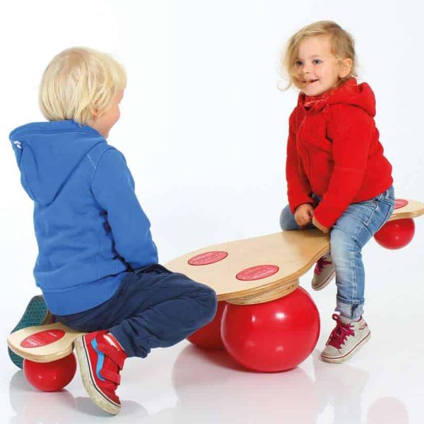 Balanza® Kids Seesaw