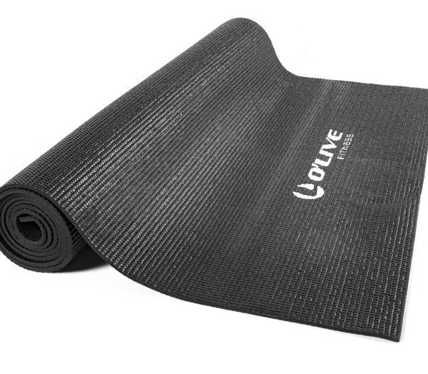 Στρώμα Yoga - Yoga Mat