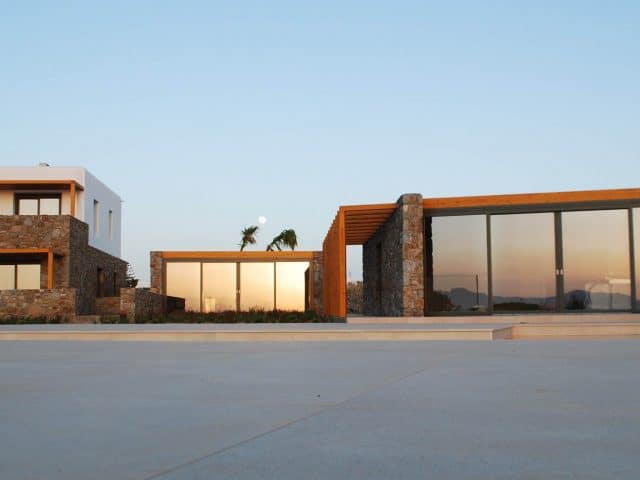 Dangelo Villa Regency, Mykonos