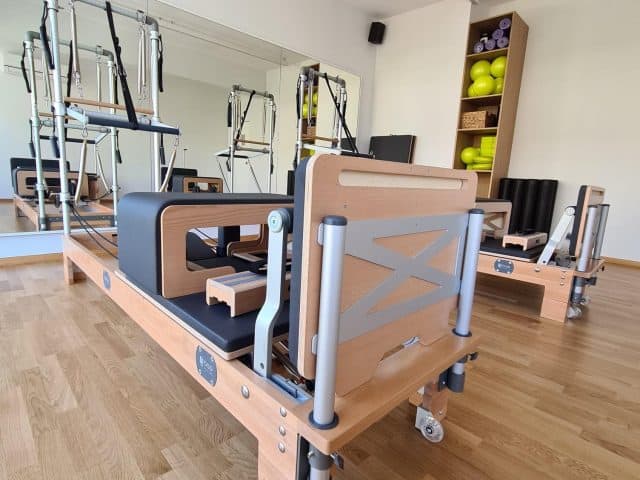 The Floor Athens | equipped by BASI Systems