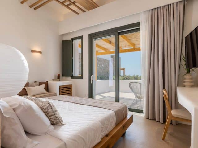 Dangelo Villa Majestic, Mykonos