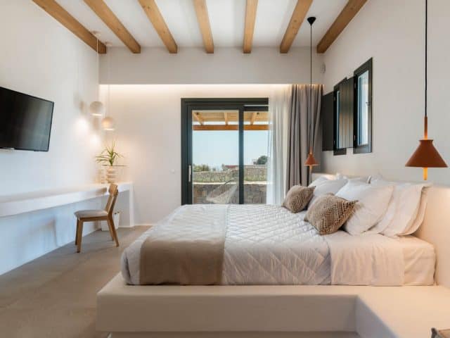 Dangelo Villa Majestic, Mykonos