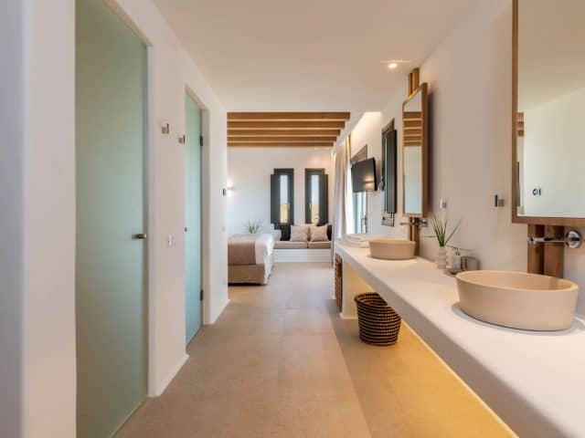 Dangelo Villa Majestic, Mykonos