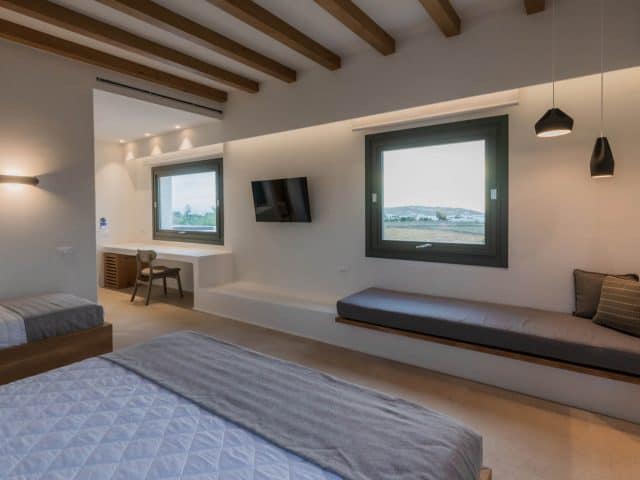 Dangelo Villa Regency, Mykonos