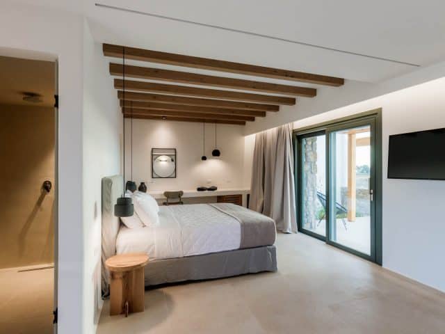 Dangelo Villa Regency, Mykonos