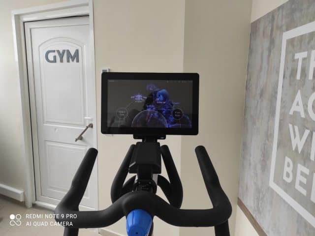 Ammon Zeus Luxury Beach Hotel