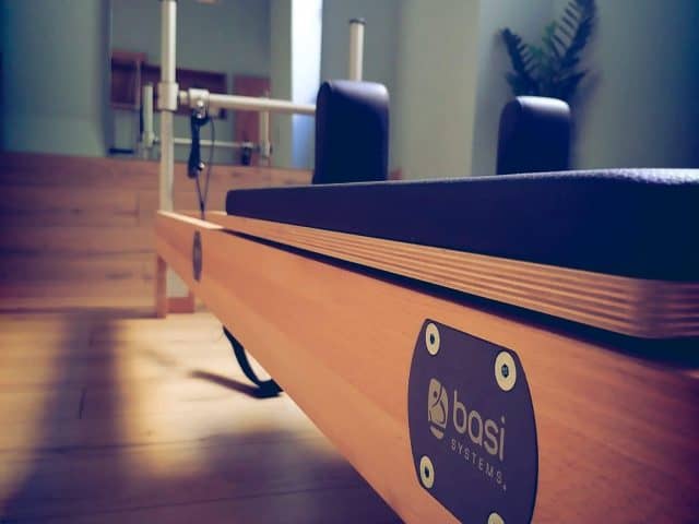 Train2gether Wellness Studio