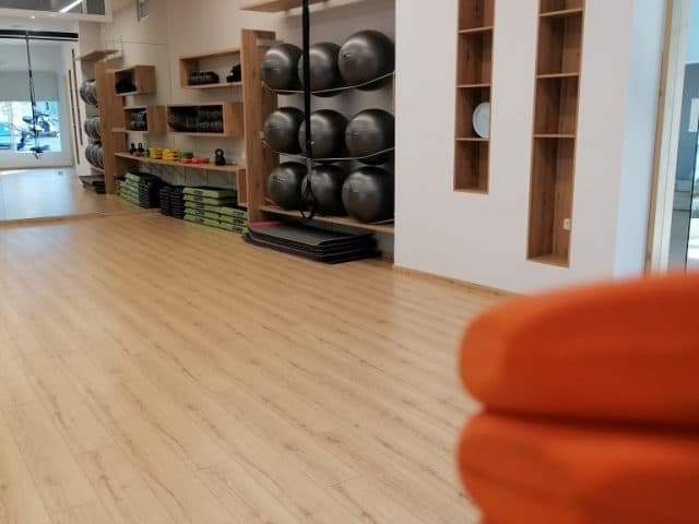 Train2gether Wellness Studio