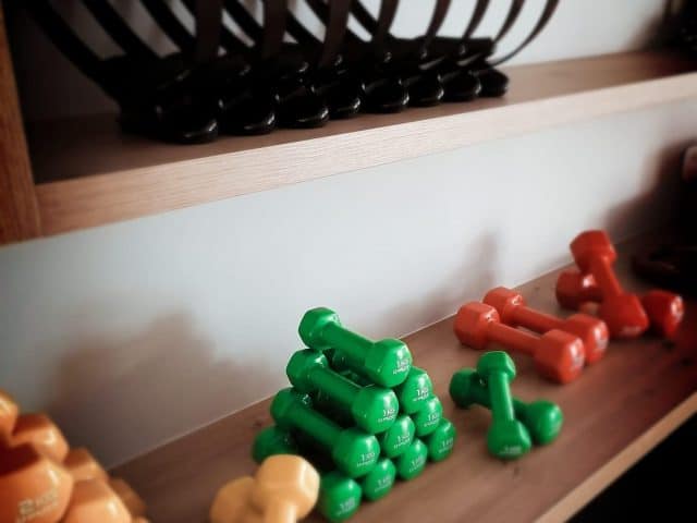 Train2gether Wellness Studio