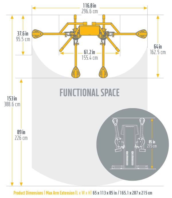 G424-DCC-light_Full_Footprint G424-DCC-light_Full_Footprint
