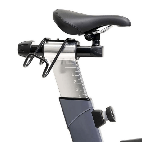 Stages Saddle Black