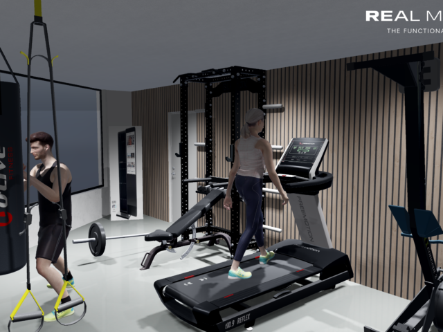 Design your next wellness point
