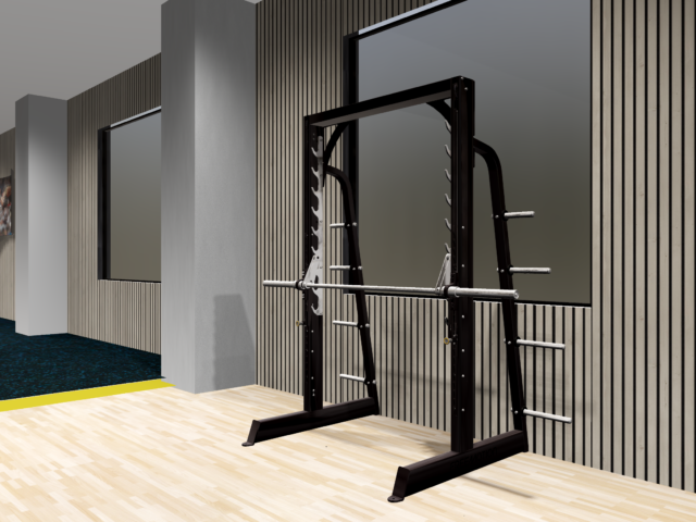 Design your next wellness point