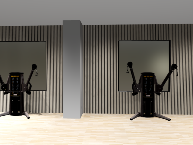 Design your next wellness point