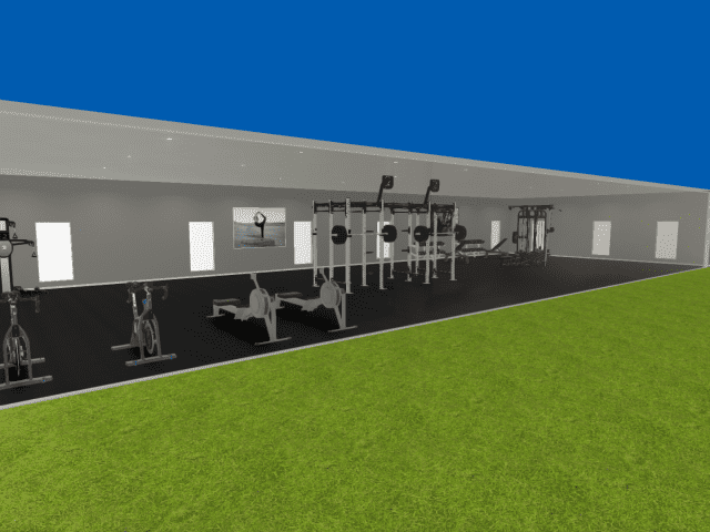Design your next wellness point