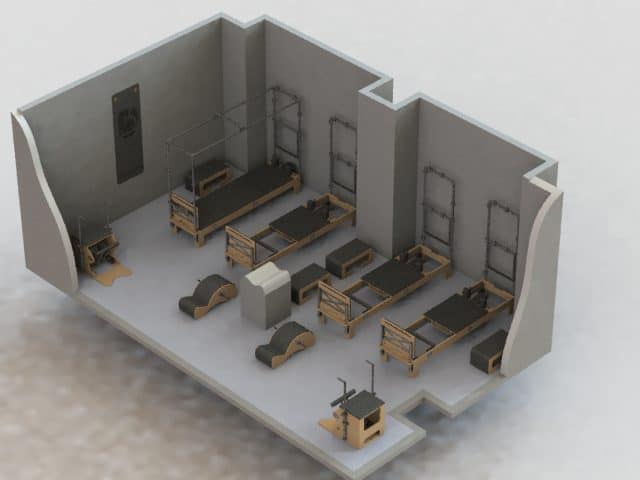 Design your next wellness point