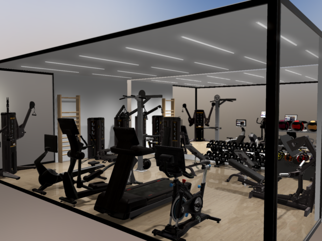 Design your next wellness point