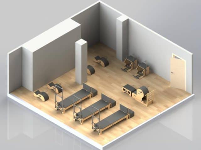 Design your next wellness point