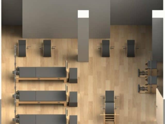 Design your next wellness point