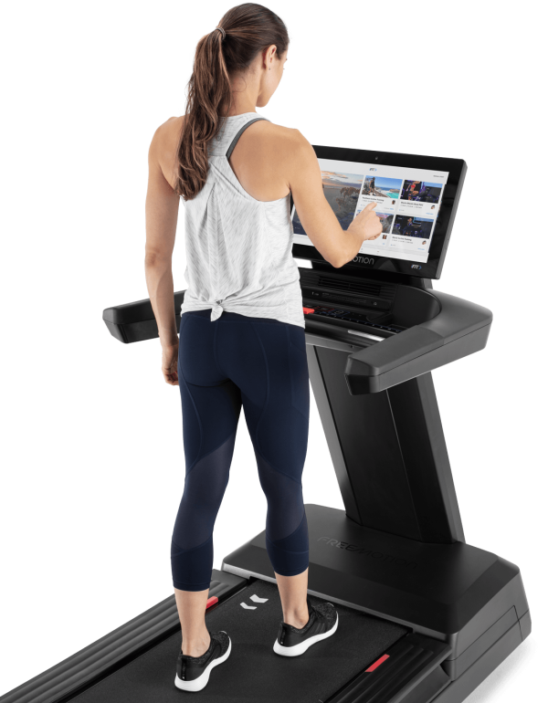 FMTL70820_Freemotion_t22.9_REFLEX_Treadmill_015 FMTL70820_Freemotion_t22.9_REFLEX_Treadmill_015